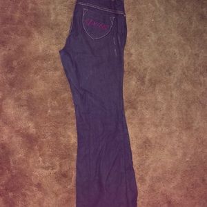 Dereon jeans size 14W